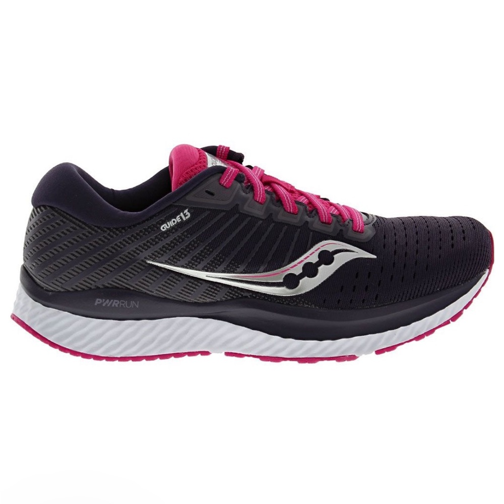 Saucony Guide 13 Running Shoes in Excellent Condition! Sz 8.5